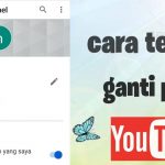 Cara Mengganti Foto Profil Youtube Di Iphone Dan Android